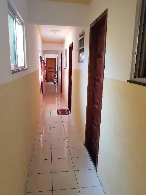 Apartment Rosemarazul Temporadas Cabo Frio
