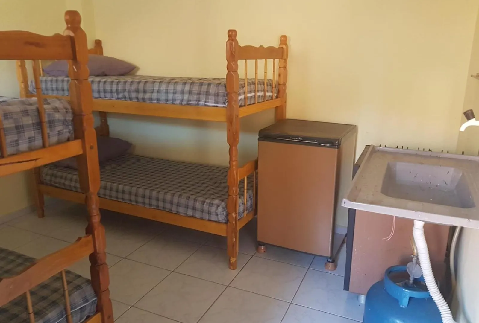 Apartment Rosemarazul Temporadas Cabo Frio