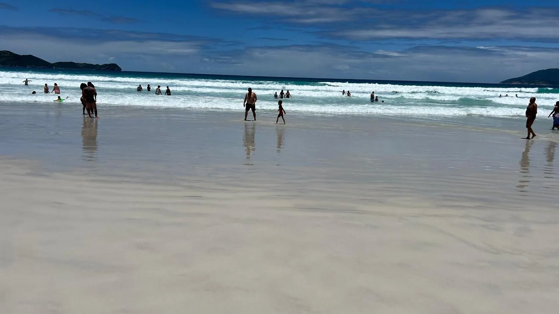 Rosemarazul Temporadas Cabo Frio Brazil