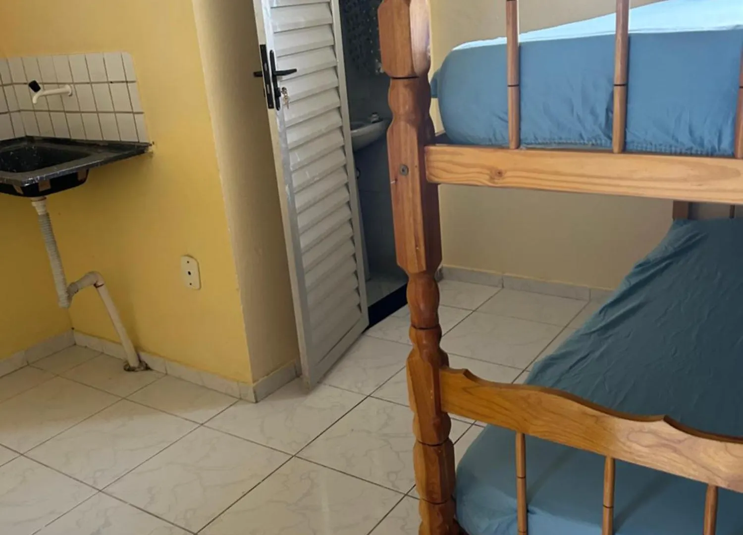 Apartment Rosemarazul Temporadas Cabo Frio Brazil